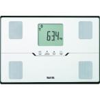 タニタ TANITA 体組成計 