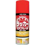 サンデーペイント ラッカースプレーJ 青 300M 20007J （ 196-6787 ）