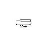 サンフラッグ 六角棒片　ビット (４．０ｍｍ)  SH-40