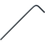 VESSEL 六角レンチ(ショートタイプ) 8300HX-S 対辺1.5mm 8300HXSH1.5 （ 167-8411 ）