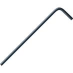 VESSEL 六角レンチ(ショートタイプ) 8300HX-S 対辺2mm 8300HXSH2 （ 167-8455 ）