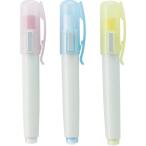 MYZOX チョークホルダー3本セット(白赤黄)<CH-SET> CHSET （ 308-1478 ）