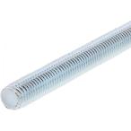 サンコーインダストリー SUNCO ユニクロ 寸切ボルト(定尺) W3/8 X285 (1本入) C10000028030000001