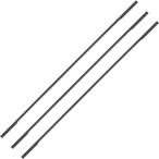 角利産業 KAKURI 糸鋸替刃焼入品プラスチック用(極細目) 12314 （ 360-4927 ）