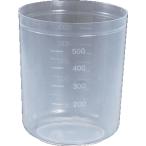 瑞穂 PPコップ500ml10個入 （ 323-4754 ）