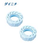 ダイニチ 加湿器 加湿セラミックファンヒーター Ag+抗菌アタッチメント（2個入）H011501
