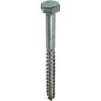 ダイドーハント DAIDОHANT ステンレス コーチスクリュー 6x50(10頭)(1本) 10101793 （ 223-9706 ）