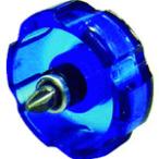 アネックスツール アネックス ワイドハンドル超短スタービードライバー 61 （ 493-6353 ）