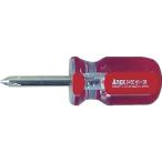 アネックスツール アネックス フォーラインドライバー スタービー +1×38 8450138 （ 803-6920 ）