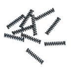 HOZAN P-36-1 コイルバネ (3.0×15MM) 10個入