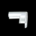 カーボーイ CAR-BOY 安心クッション コーナー用 極細 クリア CG06 （ 854-9745 ）