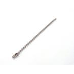 ニッサチェイン キ・ニッケルカットチェイン 2.3φ×100mm P1791 （ 126-3031 ）