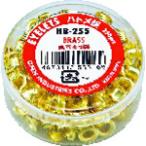 オープン工業 OP ハトメ鋲 250個入 HB255 （ 808-2014 ）