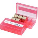 オープン工業 OP コインケース 500円用 M500W （ 808-1857 ）