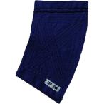 おたふく手袋 おたふく JW905 黒鳶手甲コハゼ7枚(紺) M JW905M （ 835-5636 ）