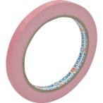 共和 パイロン バッグシーリングテープ 紙 ピンク 9mm×50m 厚さ0.07mm HU00112 （ 787-8061 ）