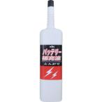 古河薬品工業 KYK とんがりバッテリー補充液 200ml 00218 （ 868-1800 ）