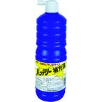 古河薬品工業 KYK バッテリー補充液 ジャンボ 1L 01001 （ 403-1466 ）