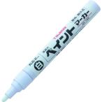 TJMデザイン タジマ 高耐久ペイントマーカー 白 中字・丸芯 KPEMWHT （ 266-8979 ）