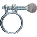 タカギ ワイホースバンド 適合ホース外径23〜26mm QG108FJ （ 818-7507 ）