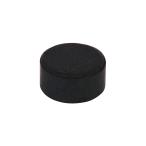 新潟精機 フェライト磁石等方性 丸 10x5 FM-10R5