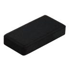 新潟精機 フェライト磁石等方性 角 20x10x4 FM-20L10