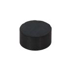 新潟精機 フェライト磁石異方性 丸 10x5 AFM-10R5