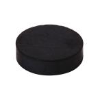 新潟精機 フェライト磁石異方性 丸 15x4 AFM-15R4