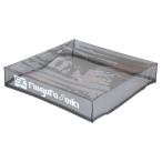 新潟精機 定盤保護カバー 石定盤用 200x200mm CV-G2020