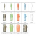 新潟精機 プラスチックケースS 鋼用 PC-S-SM