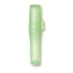 新潟精機 プラスチックケースS 超硬用 PC-S-GR