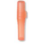 新潟精機 プラスチックケースS セラミック用 PC-S-OR