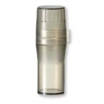 新潟精機 プラスチックケースM 鋼用 PC-M-SM