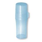 新潟精機 プラスチックケースM メンテナンスライン用 PC-M-BL