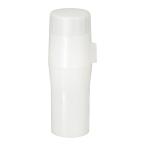 新潟精機 プラスチックケースM 鋼PM用 PC-M-MW