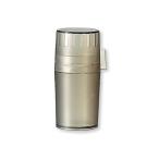 新潟精機 プラスチックケースL 鋼用 PC-L-SM