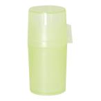 新潟精機 プラスチックケースL 超硬用 PC-L-GR