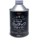 ニッペホームプロダクツ ニッぺ マルチミッチャクプライマー 0.2L 4976124402029 （ 450-1742 ）