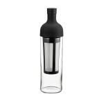 HARIO フィルターインコーヒーボトル 650ml ブラック FIC-70-B