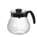 【メーカー欠品中：次回12月下旬以降】HARIO コーヒー&ティーサーバー テコ TCR-100-B