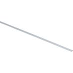 光 エンビ三角棒5×1000 HEV5 （ 849-5201 ）