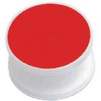 水本 鎖用反射部品 チェーンアイ(レッド) CE5R （ 849-0326 ）