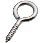 水本 ステンレス ヒートン 内径5.8mm YH2 （ 849-3237 ）