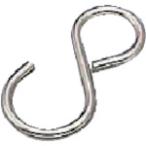 水本 ステンレス SカンSA型 全長35mm SA2.5 （ 849-2458 ）