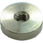 水本 ステンレス ねじ付き座金 捻子径M-8 W8M22 （ 837-9195 ）