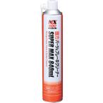 イチネンケミカルズ 強力パーツ&ブレーキクリーン 840mL 000600 （ 677-6023 ）