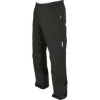 TRUSCO ゴアテックスワークレインパンツ ブラック LL GXPPLLBK