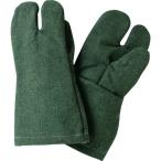 TRUSCO パイク溶接保護具 3本指手袋 PYRT3 （ 124-9673 ）