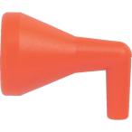 TRUSCO クーラントライナー 90°サイズ1/2 ノズル径1/4 (1個入) PCL4N04 （ 230-4040 ）