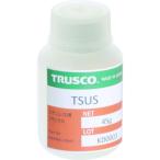 TRUSCO ステンレス用はんだフラックス 30CC TSUS30CC （ 207-5835 ）
